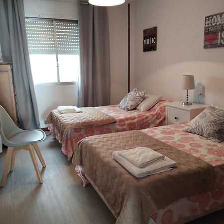 Apartamento Villa 5 ビラガルシーア・デ・アロウサ エクステリア 写真