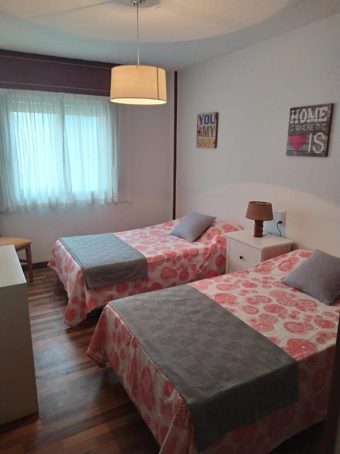 Apartamento Villa 5 ビラガルシーア・デ・アロウサ エクステリア 写真