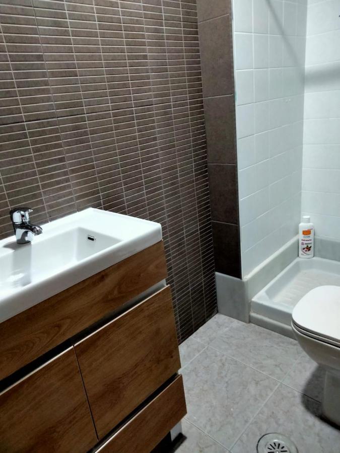 Apartamento Villa 5 ビラガルシーア・デ・アロウサ エクステリア 写真