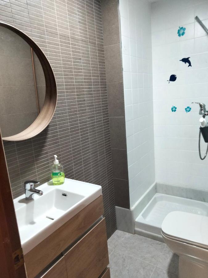Apartamento Villa 5 ビラガルシーア・デ・アロウサ エクステリア 写真