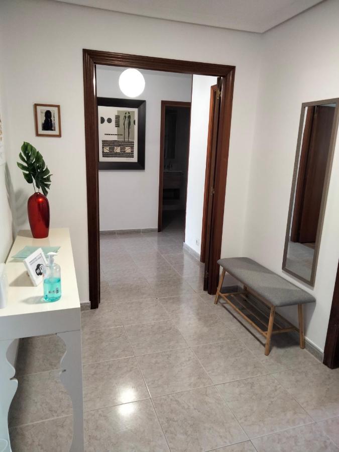 Apartamento Villa 5 ビラガルシーア・デ・アロウサ エクステリア 写真