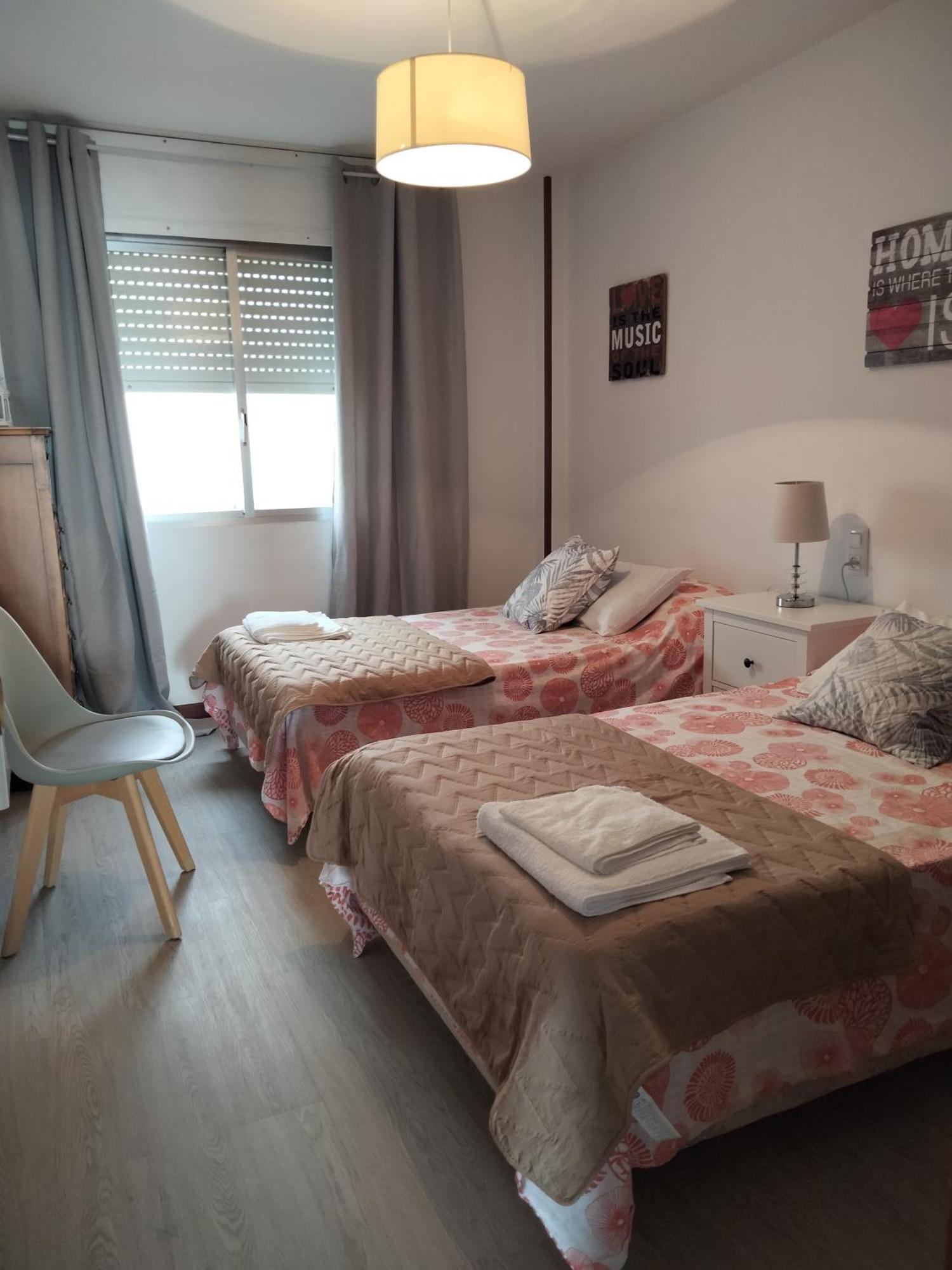 Apartamento Villa 5 ビラガルシーア・デ・アロウサ エクステリア 写真