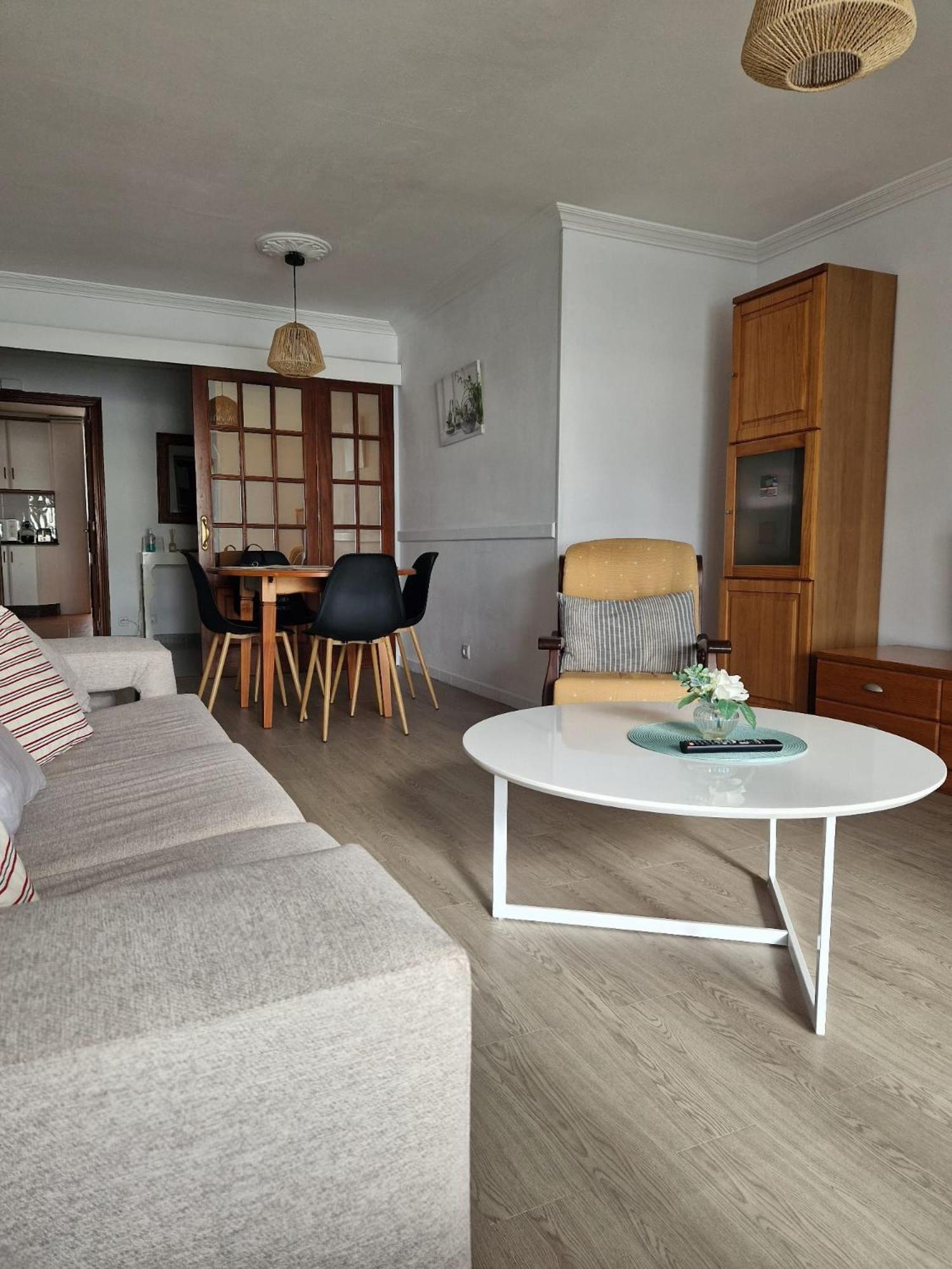 Apartamento Villa 5 ビラガルシーア・デ・アロウサ エクステリア 写真